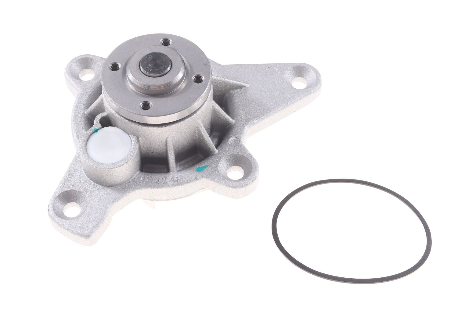 BOGAP Water Pump for engine cooling A4234133