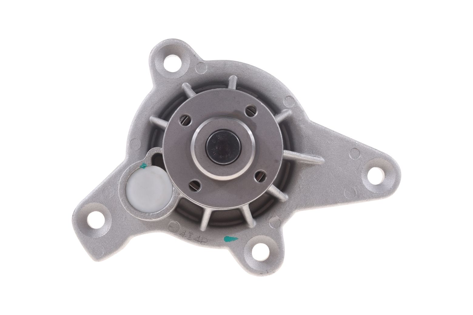 BOGAP Water Pump for engine cooling A4234133