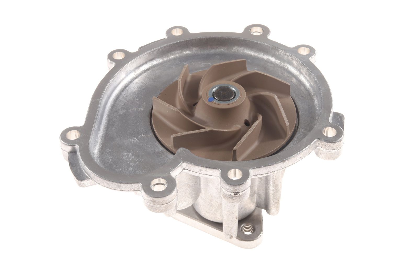 BOGAP Water Pump for engine cooling A4234138