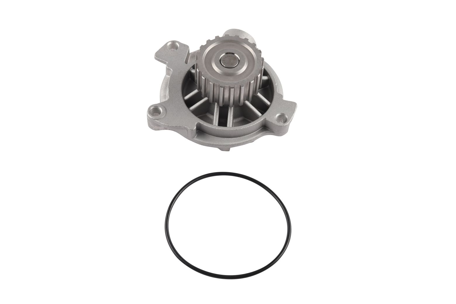 BOGAP Water Pump for engine cooling A4234151