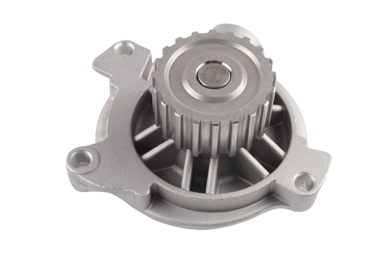 BOGAP Water Pump for engine cooling A4234151