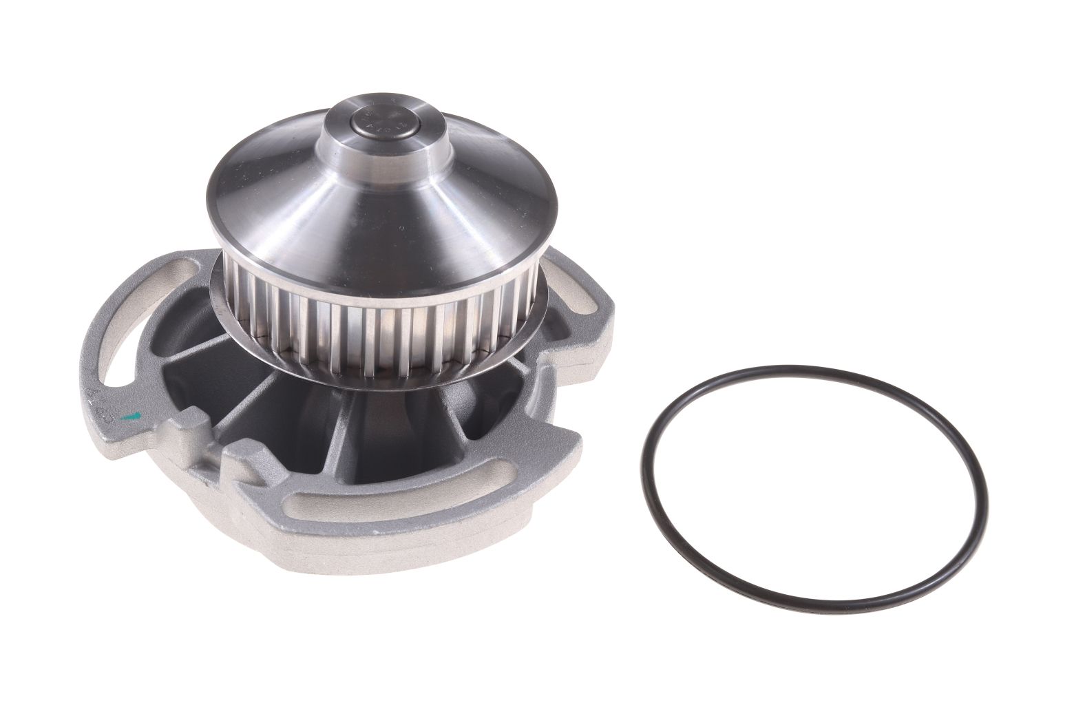 BOGAP Water Pump for engine cooling A4234152