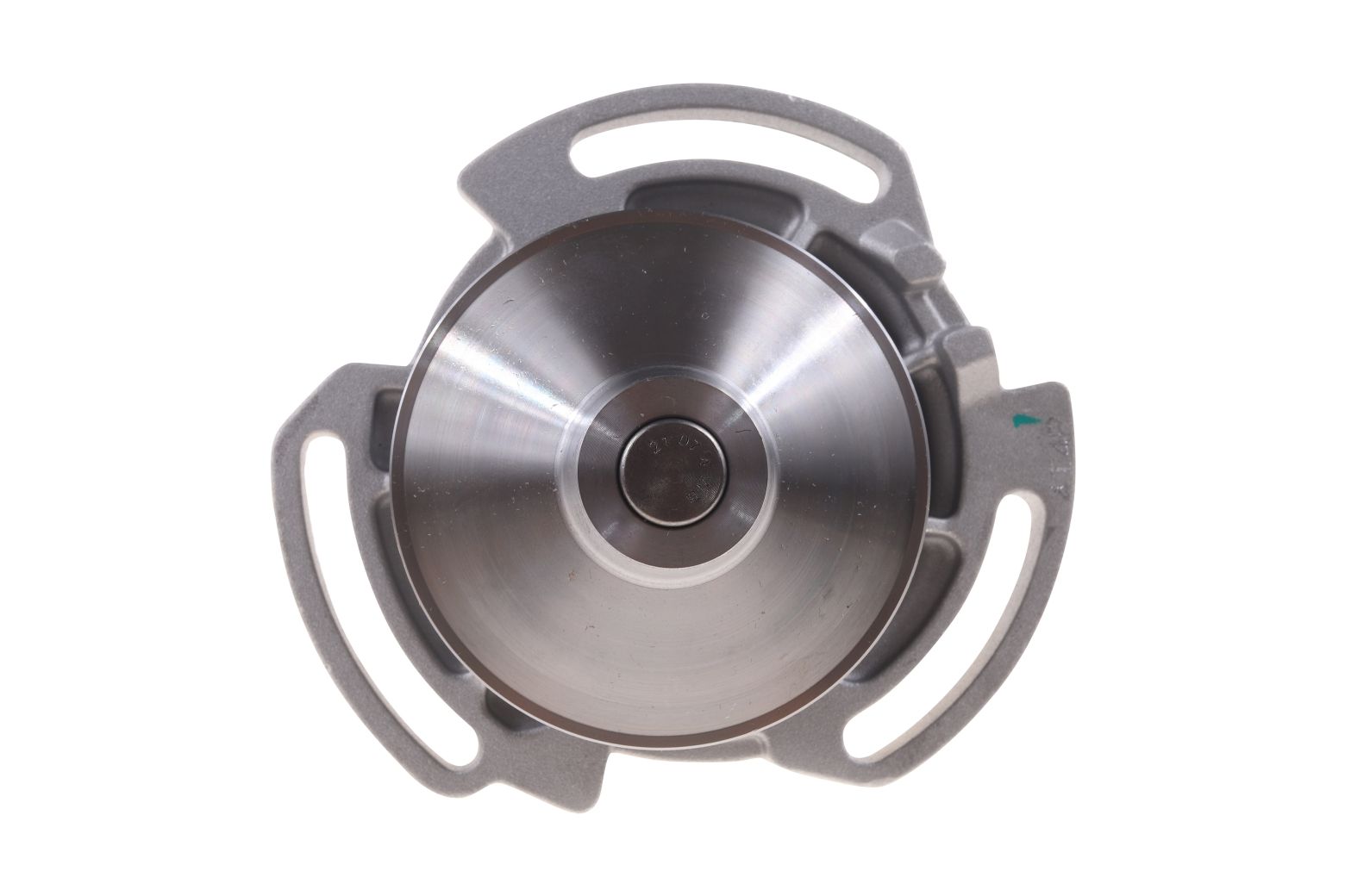 BOGAP Water Pump for engine cooling A4234152