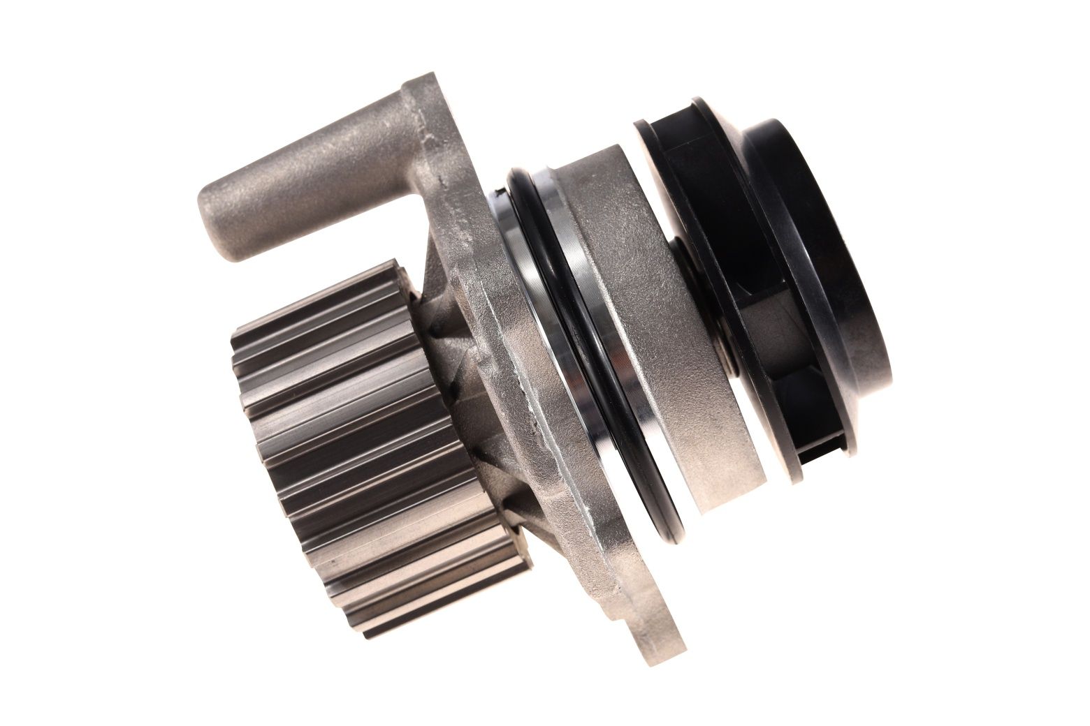 BOGAP Water Pump for engine cooling A4234154