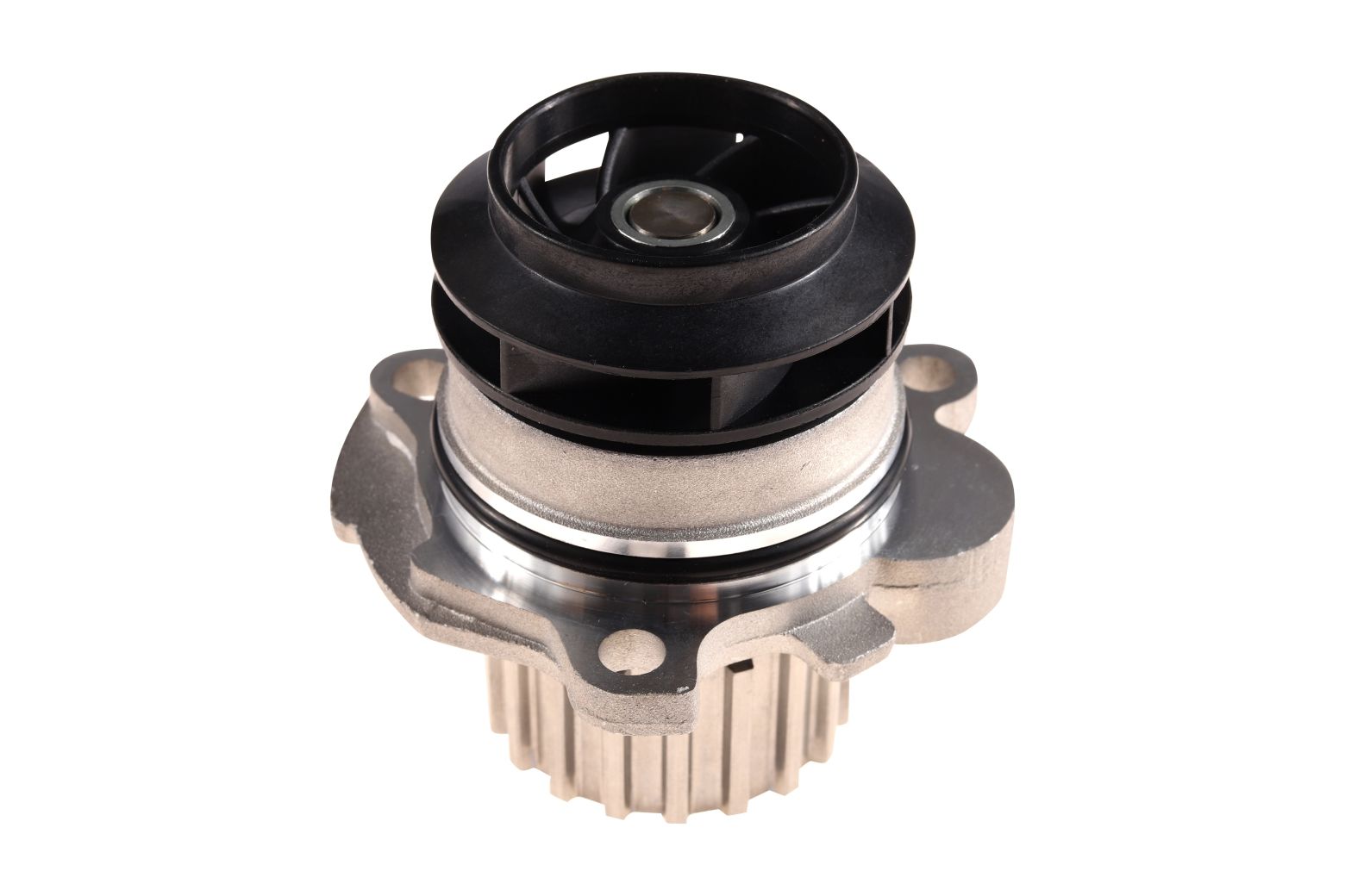 BOGAP Water Pump for engine cooling A4234154