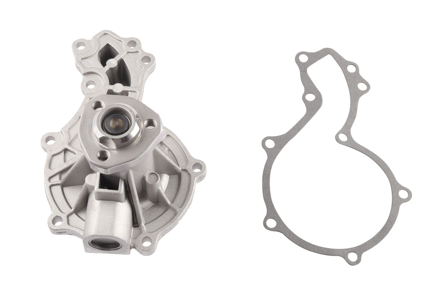 BOGAP Water Pump for engine cooling A4234155