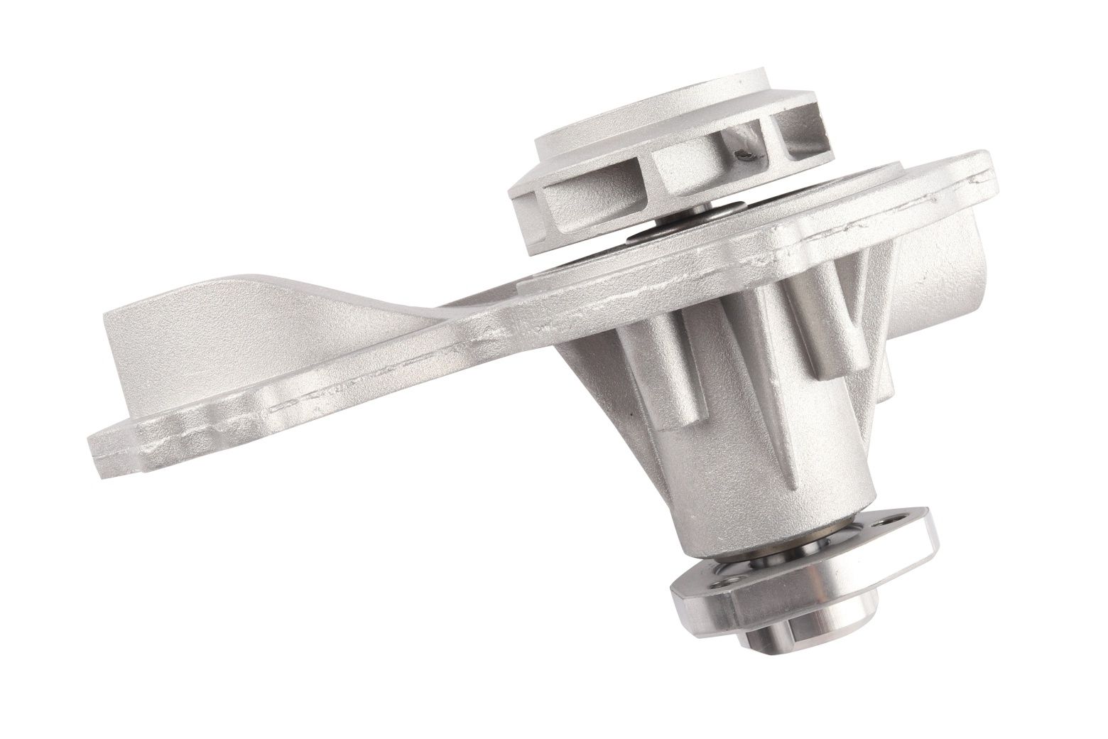 BOGAP Water Pump for engine cooling A4234155