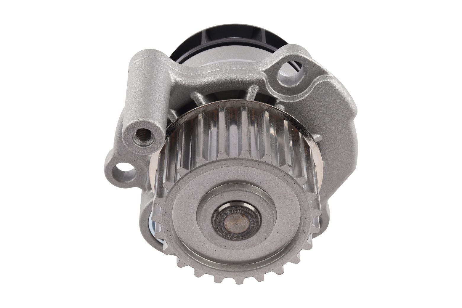 BOGAP Water Pump for engine cooling A4234160