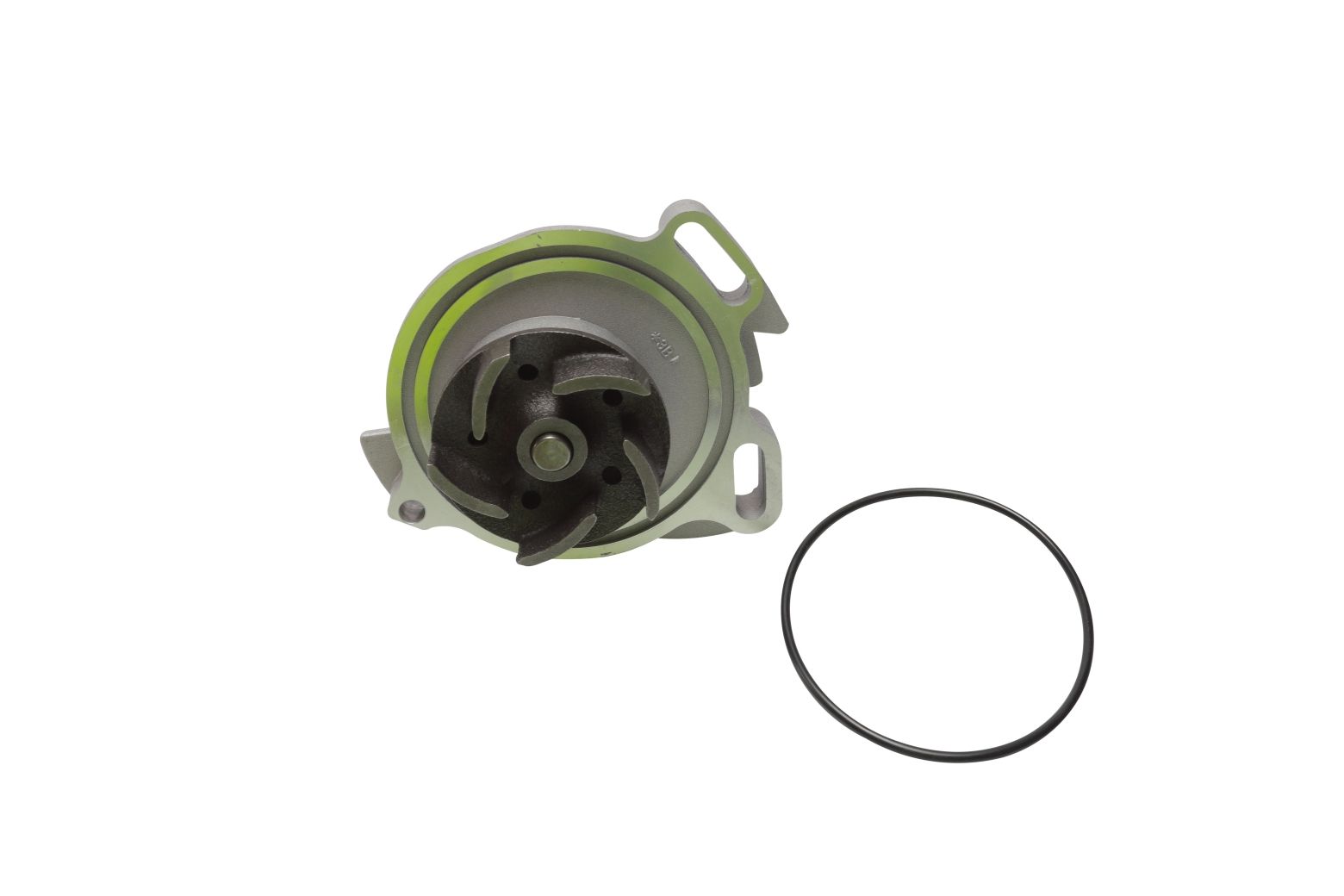 BOGAP Water Pump for engine cooling A4234164
