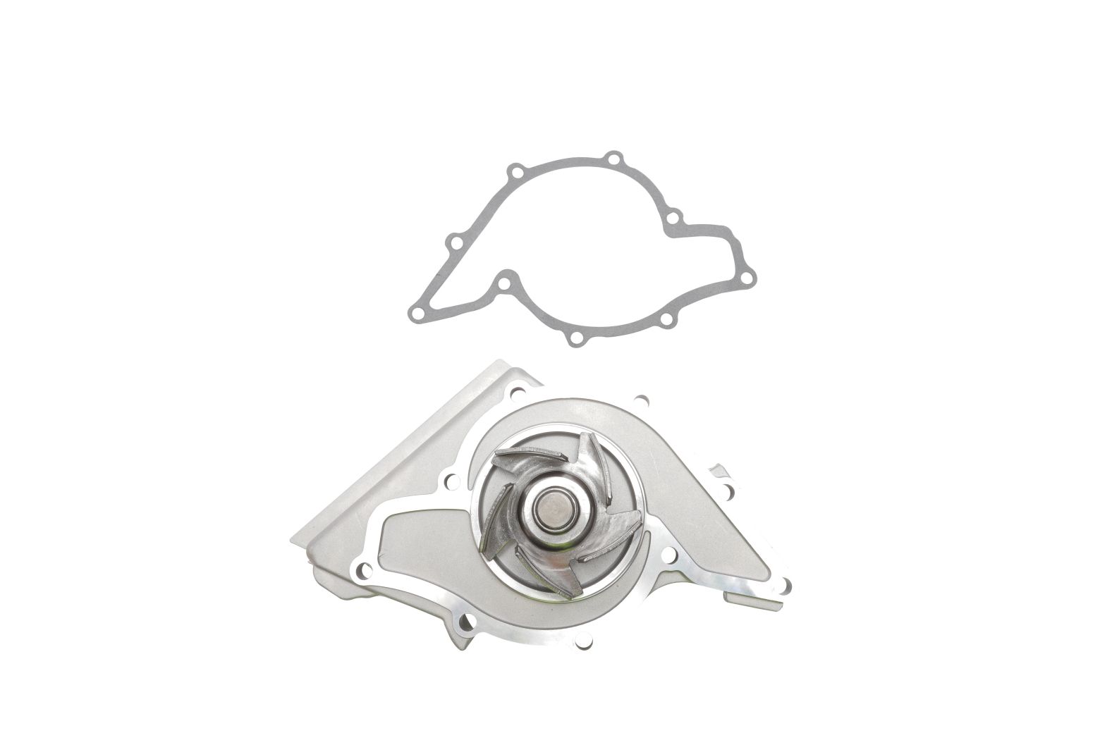 BOGAP Water Pump for engine cooling A4234165