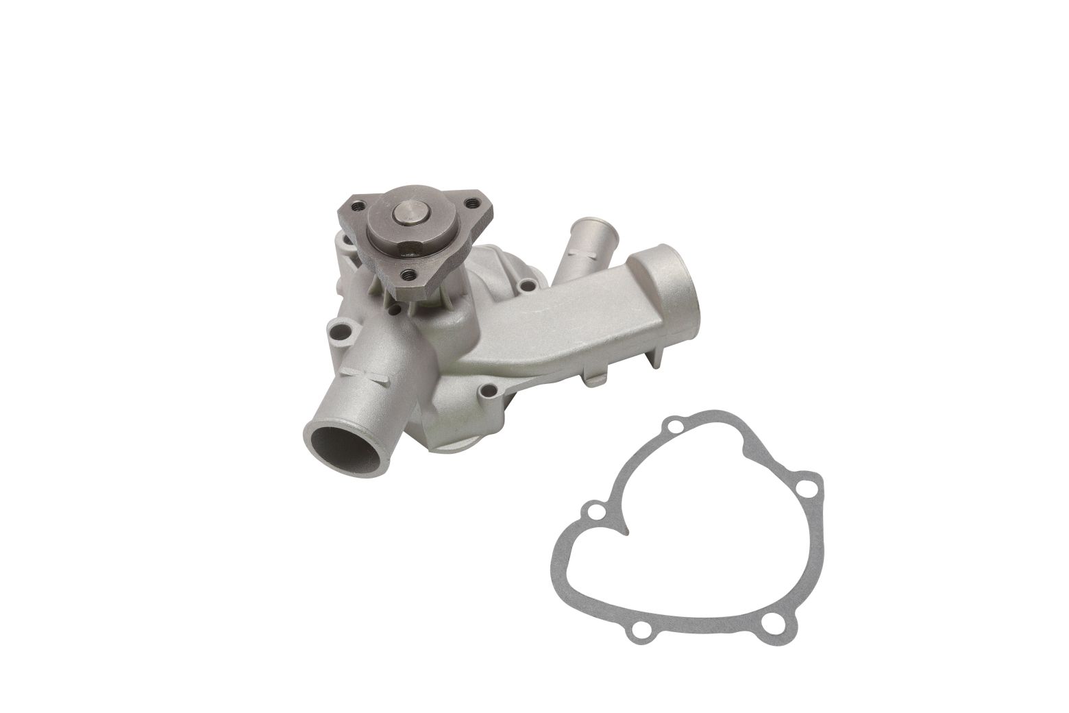 BOGAP Water Pump for engine cooling A4234169