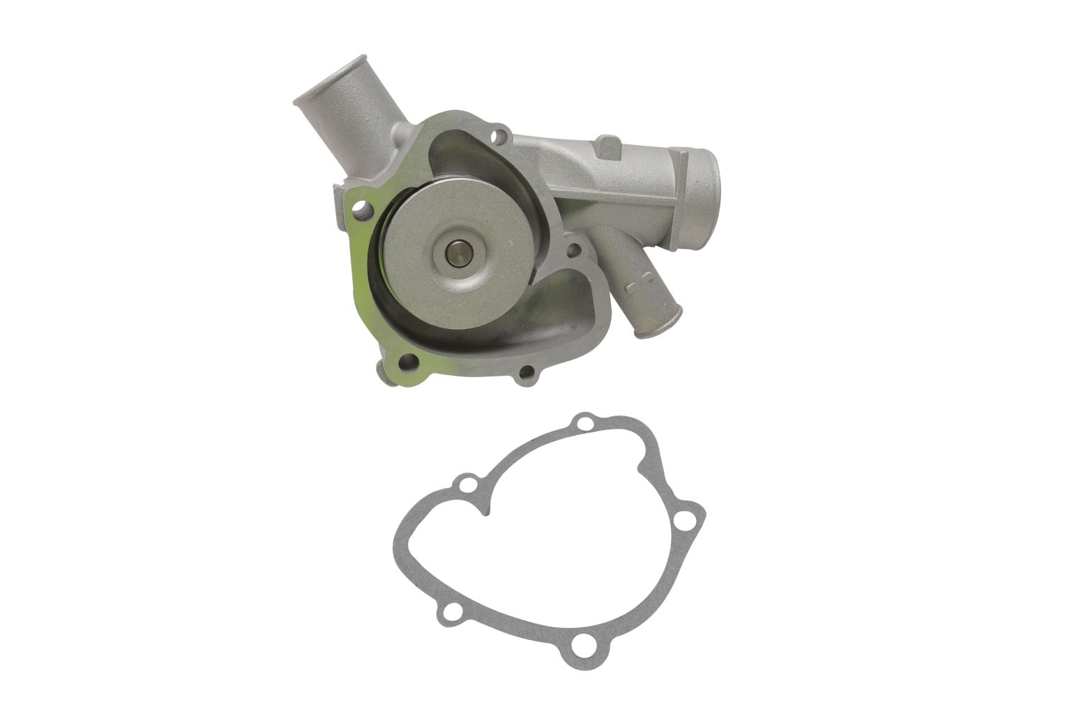 BOGAP Water Pump for engine cooling A4234169