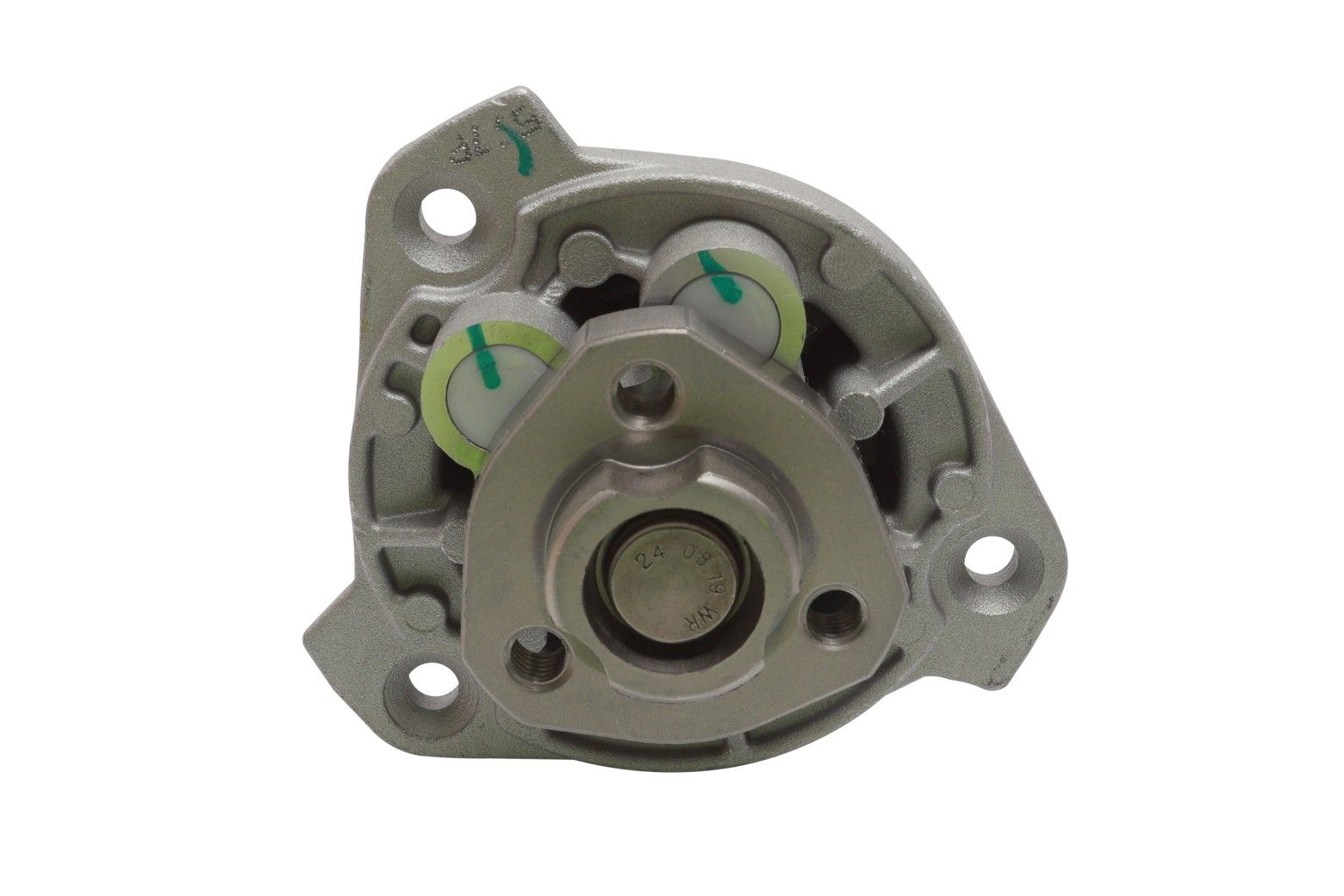 BOGAP Water Pump for engine cooling A4234170