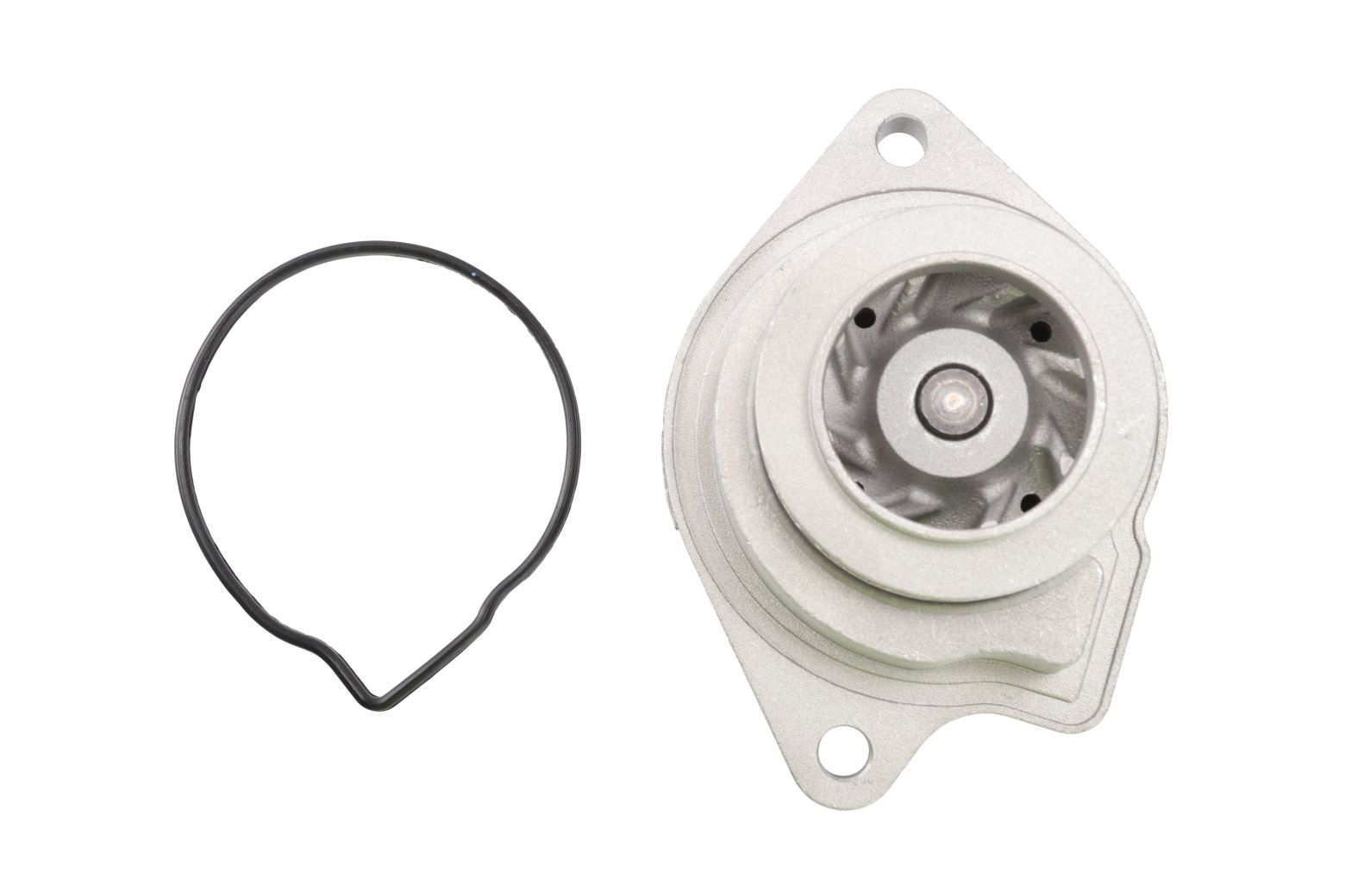 BOGAP Water Pump for engine cooling A4234176