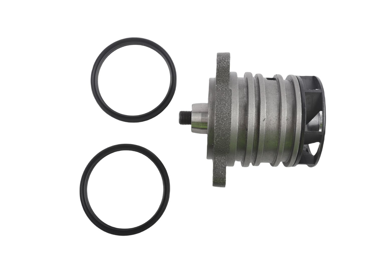 BOGAP Water Pump for engine cooling A4234181