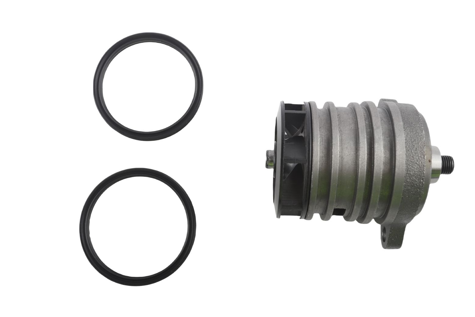 BOGAP Water Pump for engine cooling A4234181