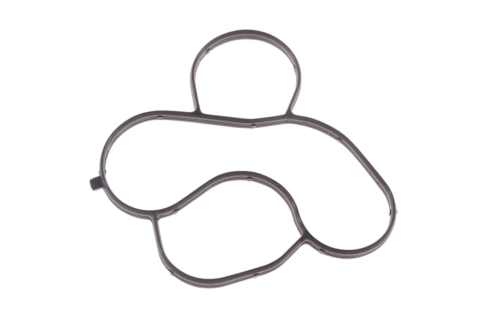 BOGAP Water Pump for engine cooling A4234184