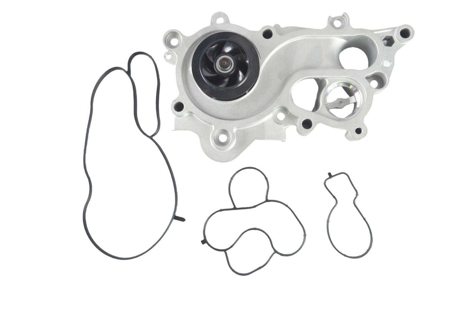 BOGAP Water Pump for engine cooling A4234185