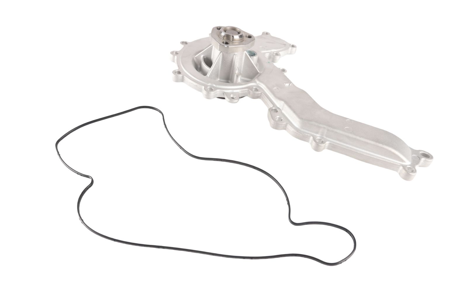 BOGAP Water Pump for engine cooling A4234193