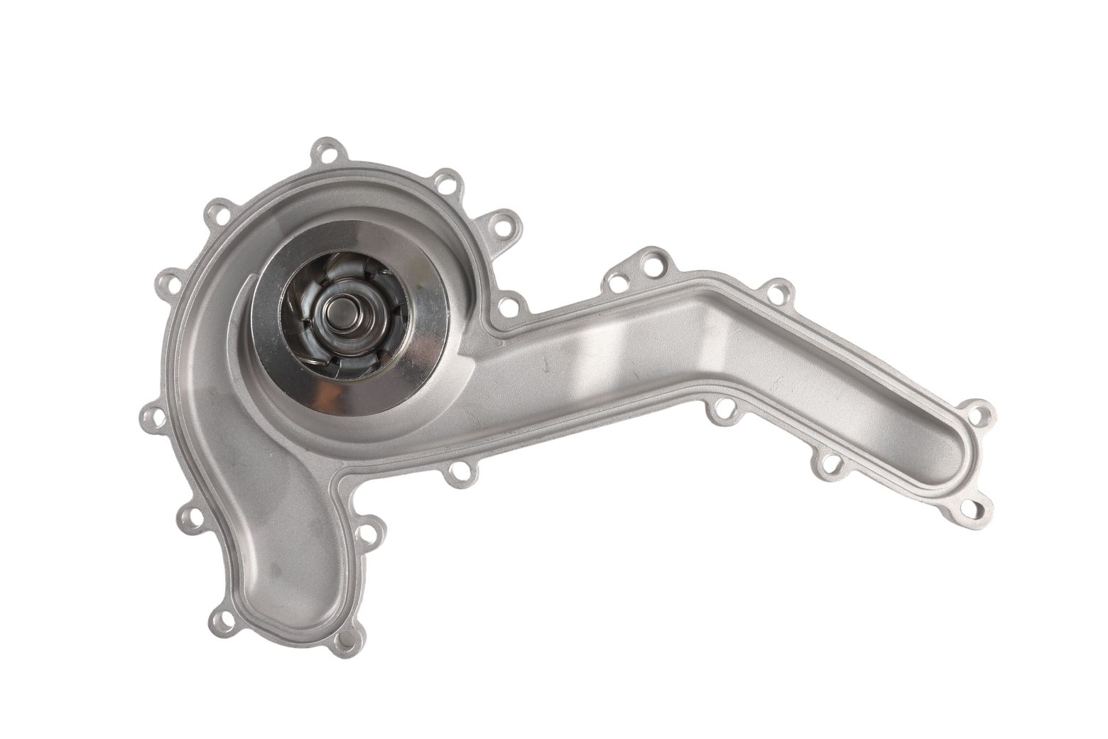 BOGAP Water Pump for engine cooling A4234193