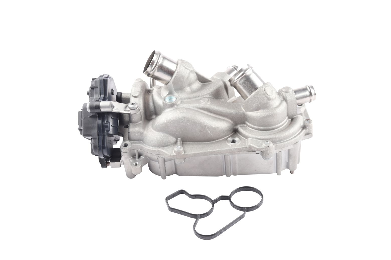 BOGAP Water Pump for engine cooling A4234196