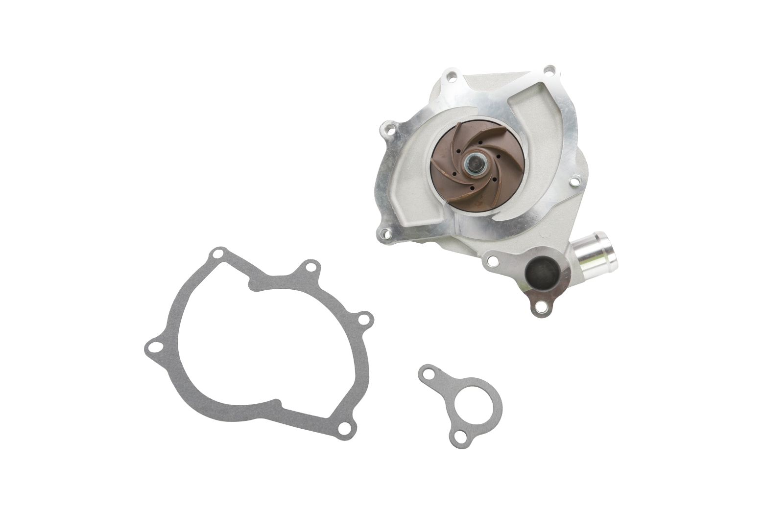 BOGAP Water Pump for engine cooling A4234207