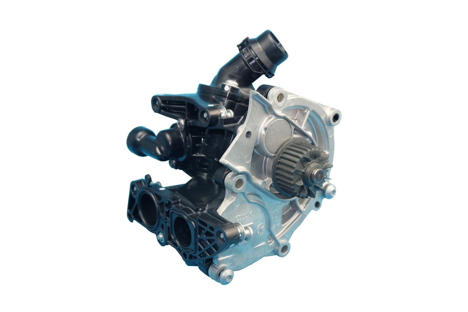 BOGAP A+ OEM Repair Kit for water pump A4238103