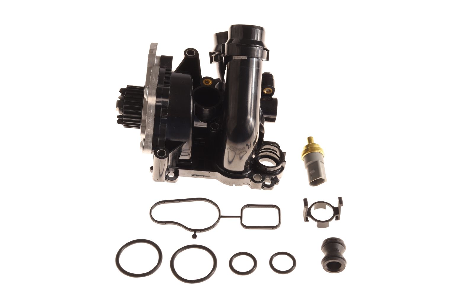 BOGAP Repair Kit for water pump A4238107