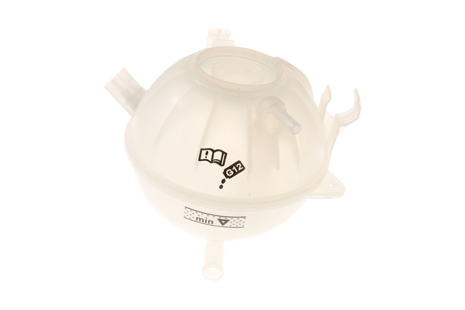 BOGAP A+ OEM Expansion Tank for coolant A4240100