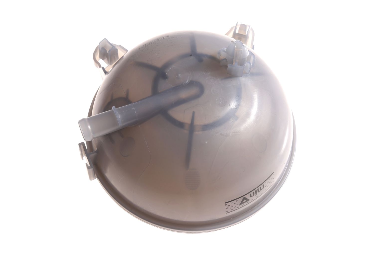 BOGAP A+ OEM Expansion Tank for coolant A4240130