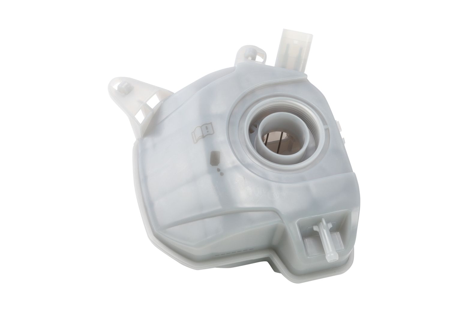 BOGAP Expansion Tank for coolant A4240158