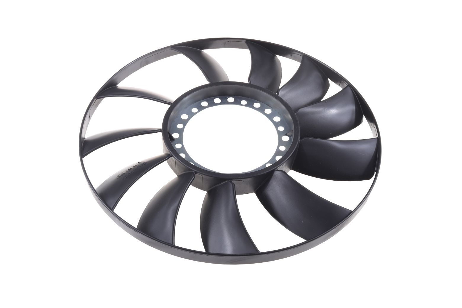BOGAP Fan Wheel for engine cooling A4242109