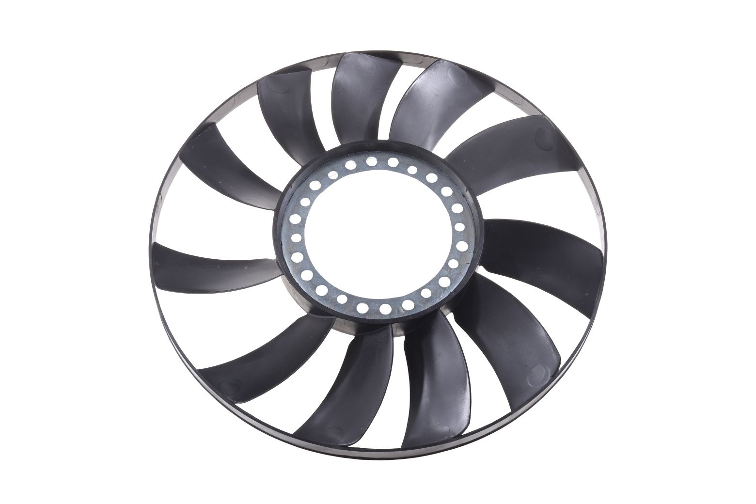BOGAP Fan Wheel for engine cooling A4242109