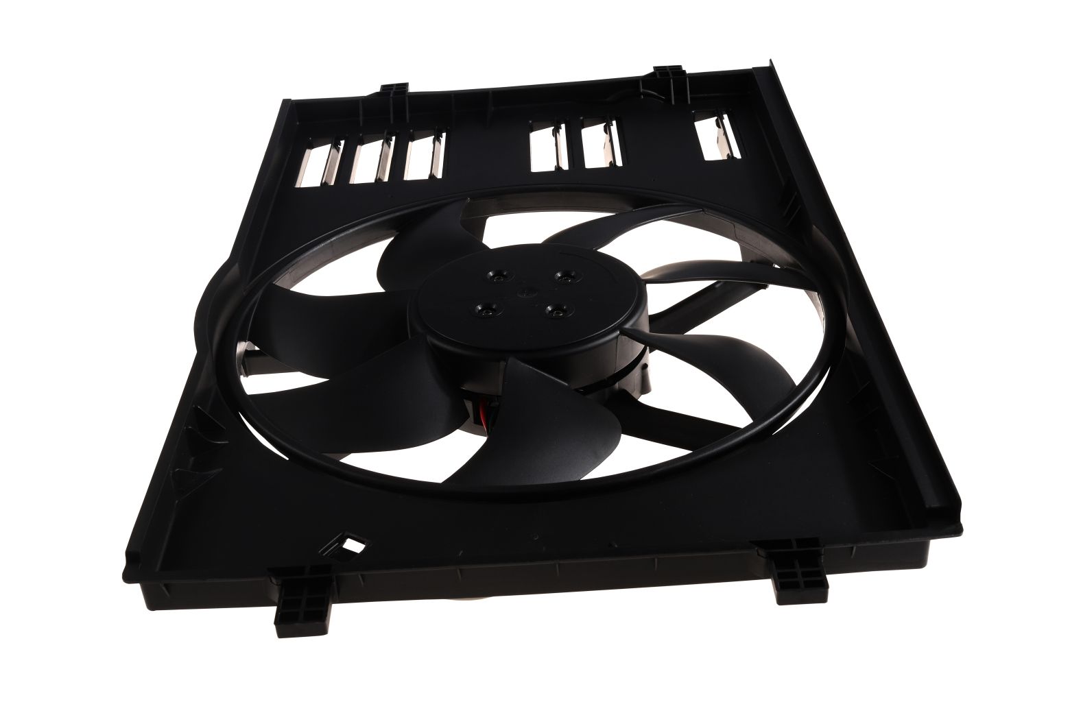 BOGAP Fan for engine cooling A4243126