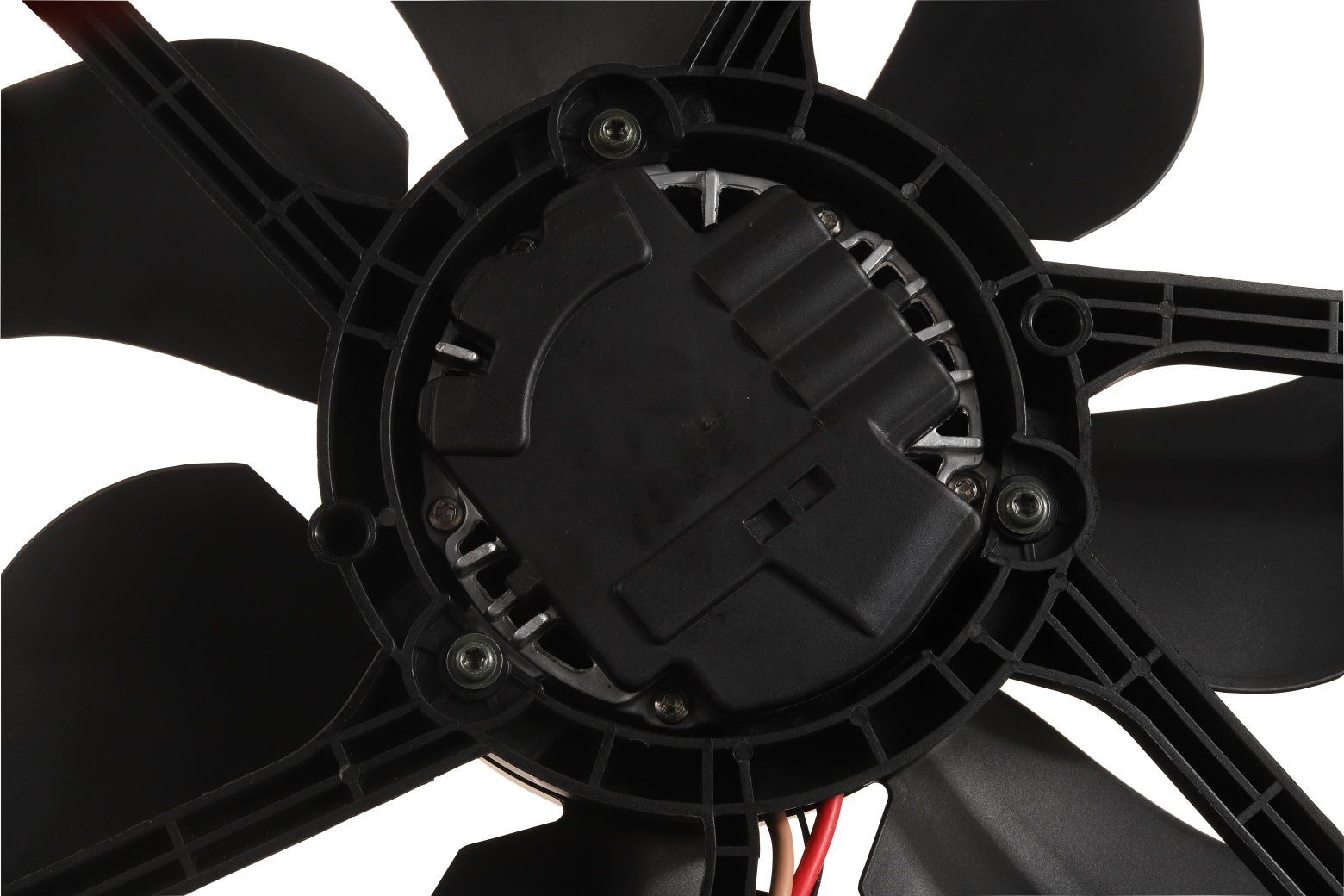 BOGAP Fan for engine cooling A4243126