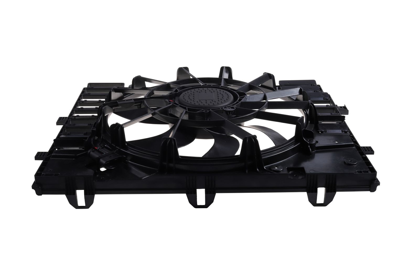 BOGAP Fan for engine cooling A4243128