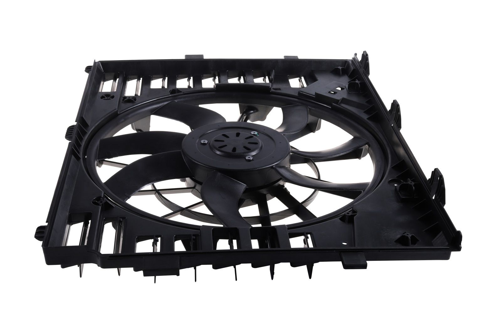 BOGAP Fan for engine cooling A4243128