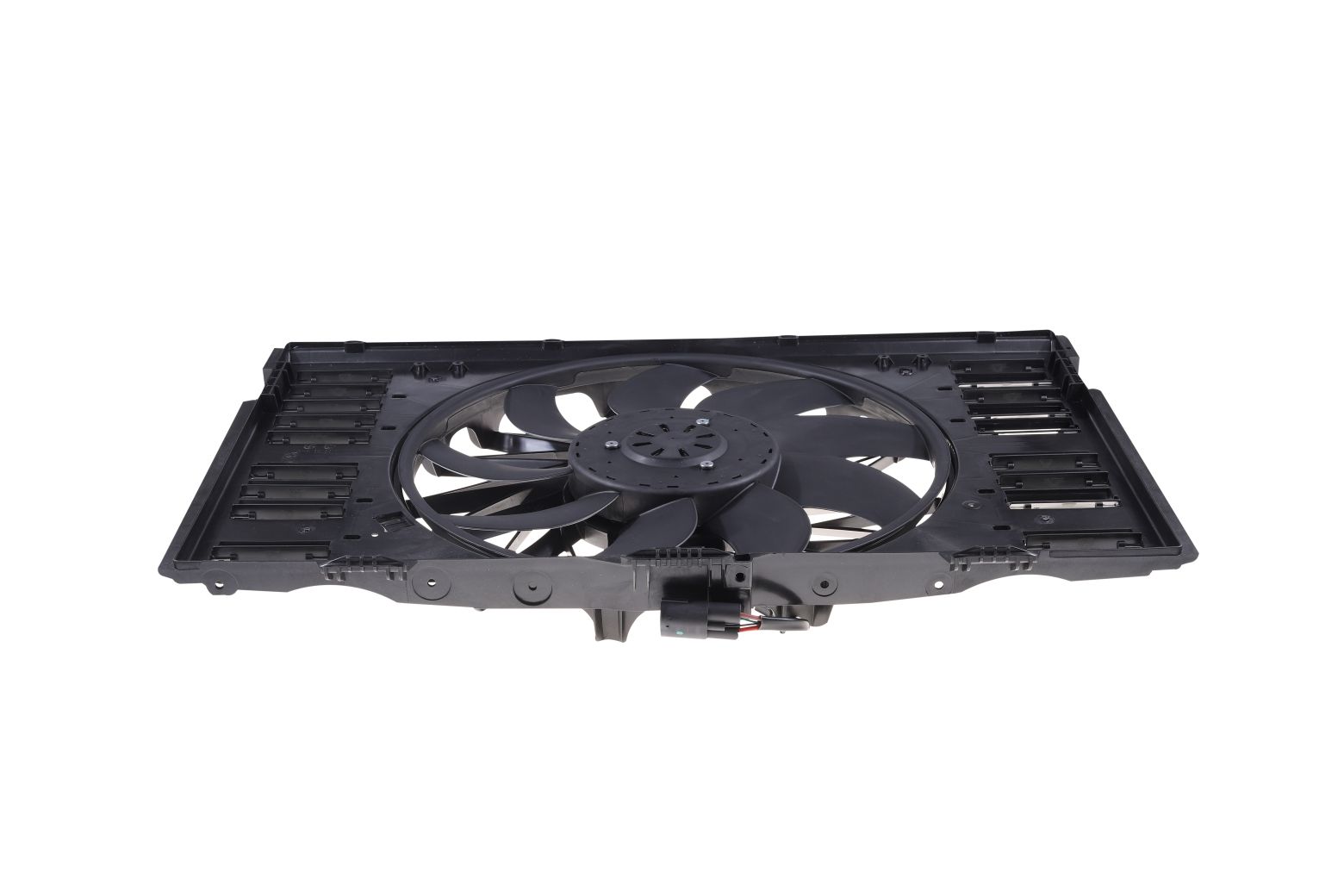 BOGAP Fan for engine cooling A4243164