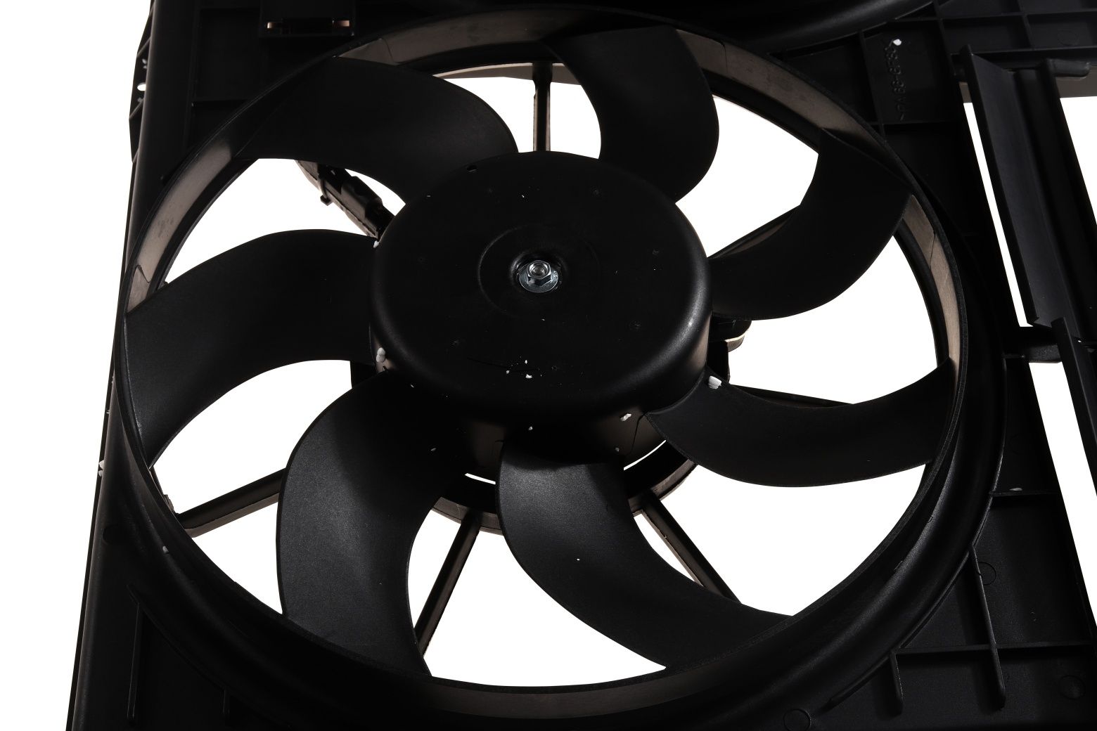 BOGAP Fan for engine cooling A4243177