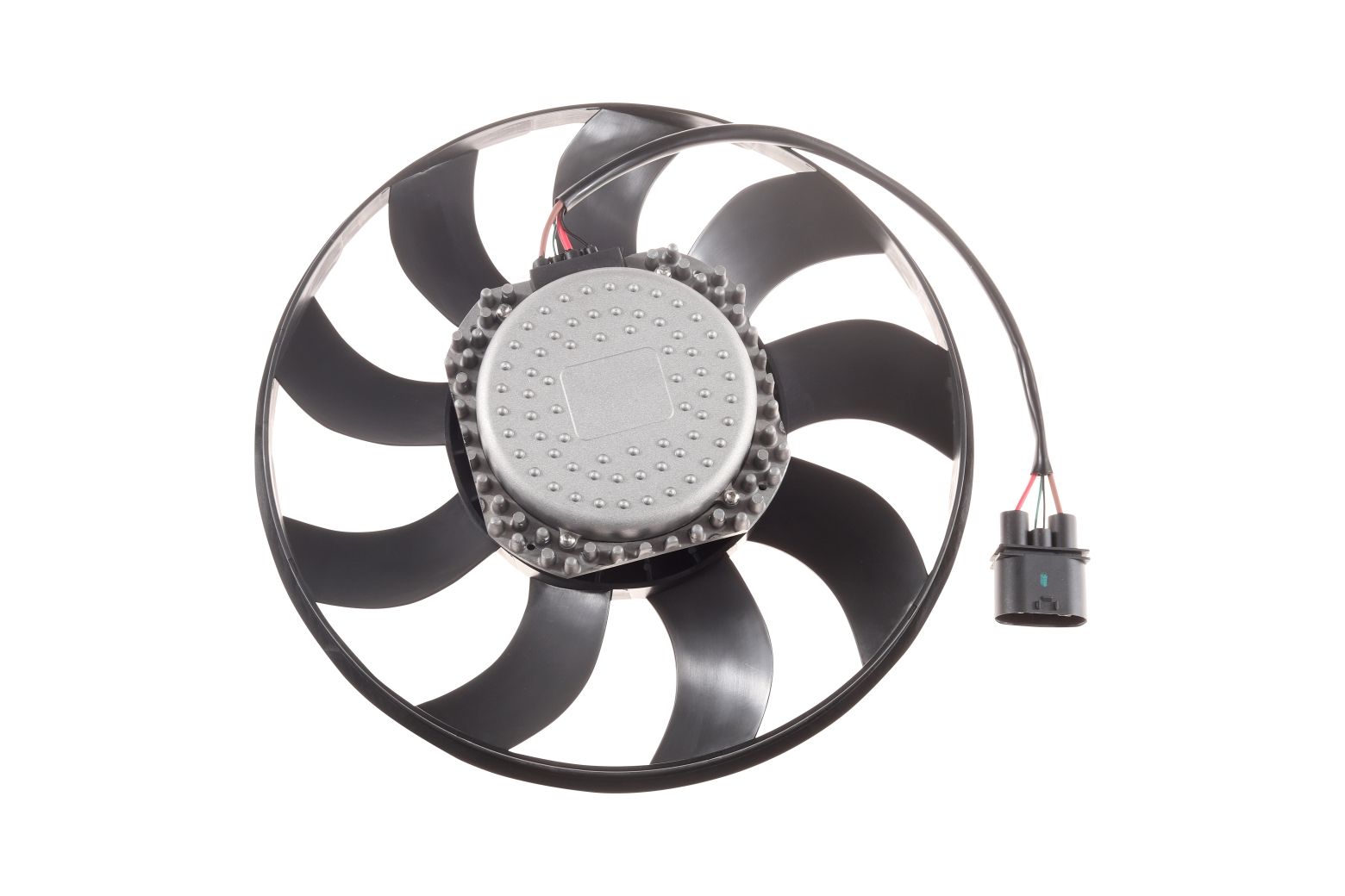 BOGAP Fan for engine cooling A4243179