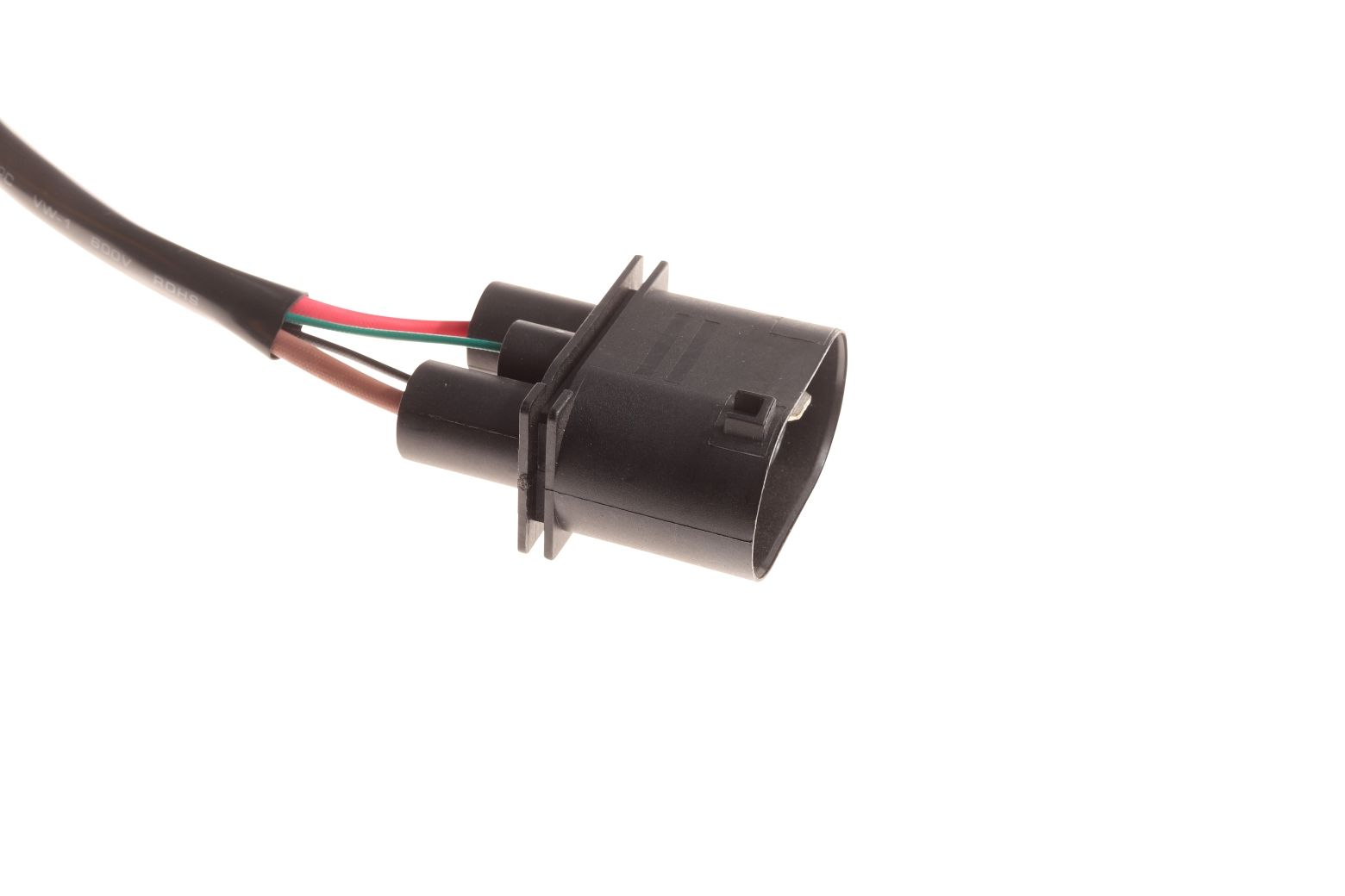 BOGAP Fan for engine cooling A4243179