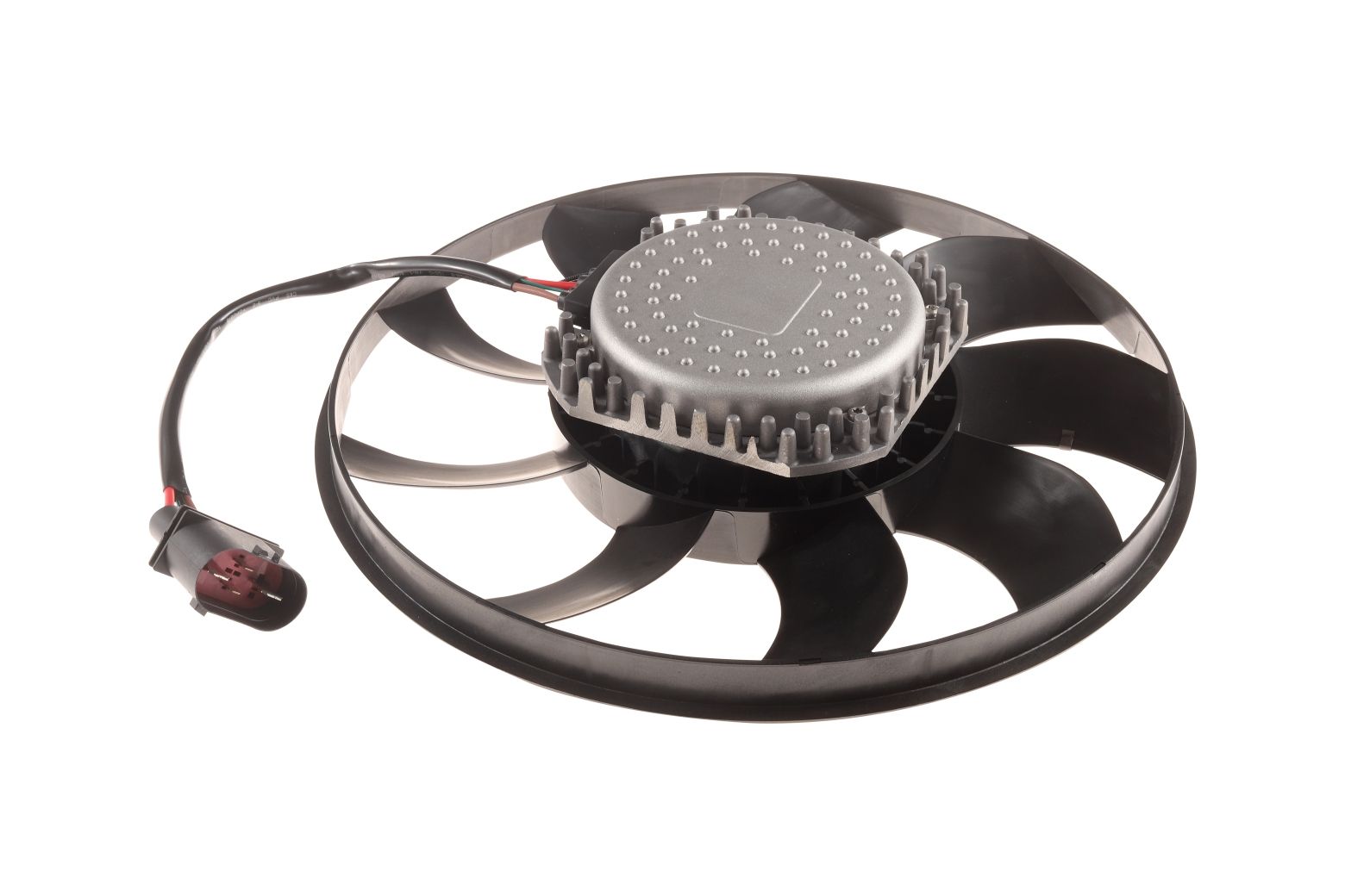 BOGAP Fan for engine cooling A4243180