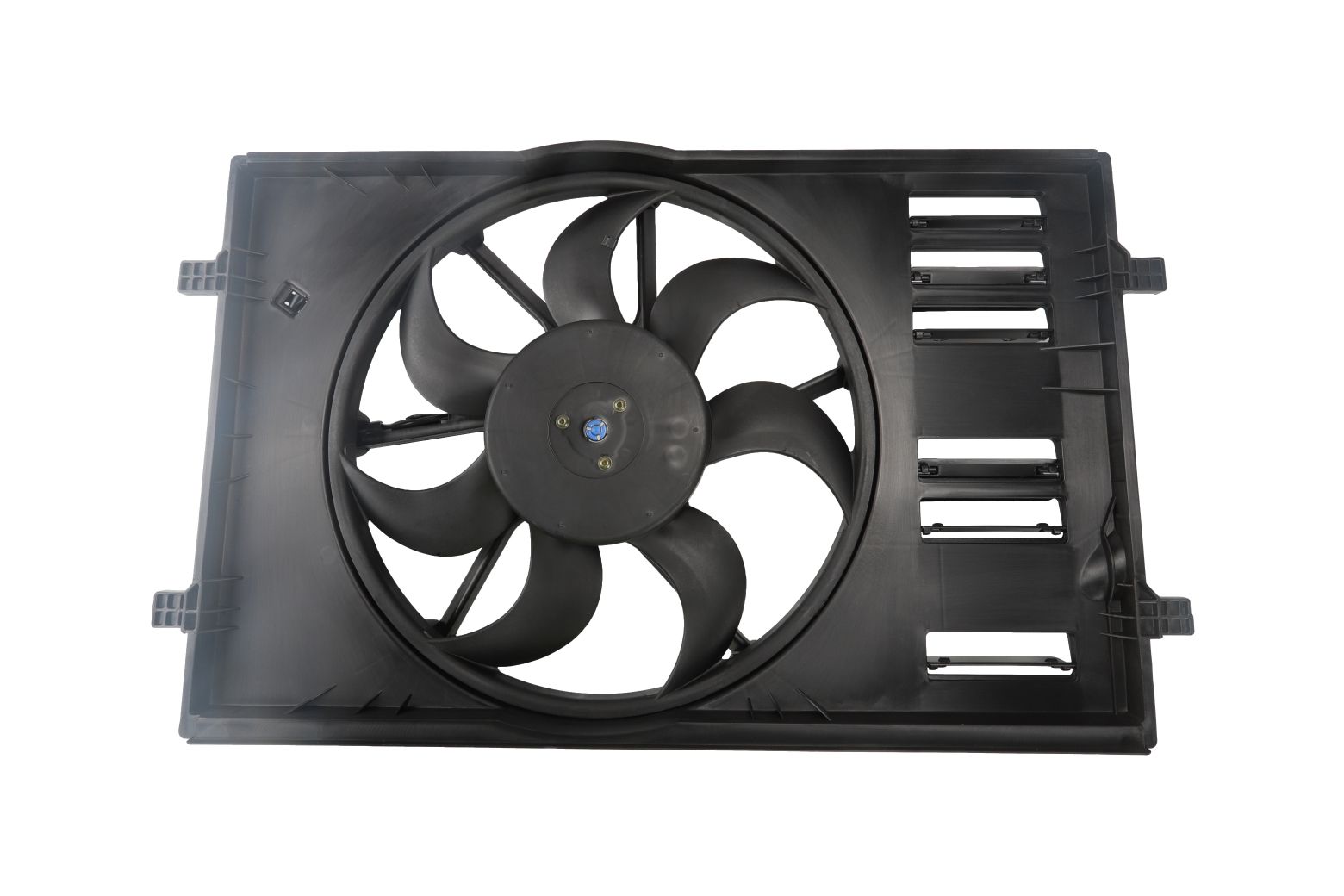BOGAP Fan for engine cooling A4243198