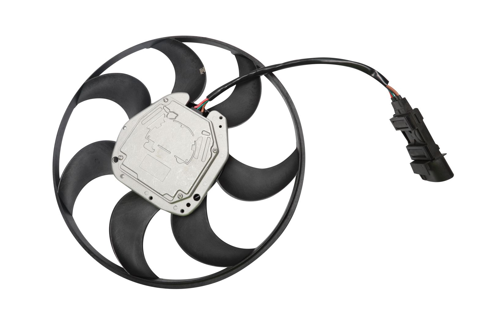 BOGAP Fan for engine cooling A4243200