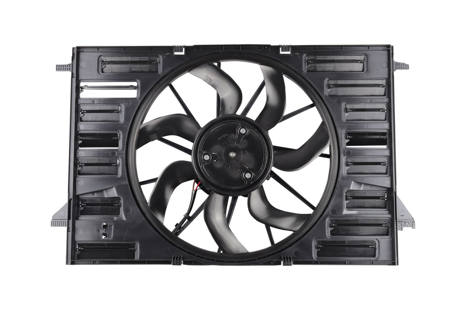 BOGAP Fan for engine cooling A4243215
