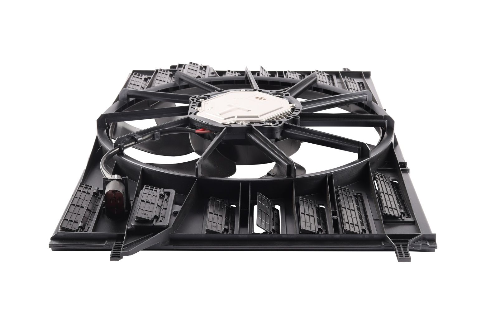 BOGAP Fan for engine cooling A4243215