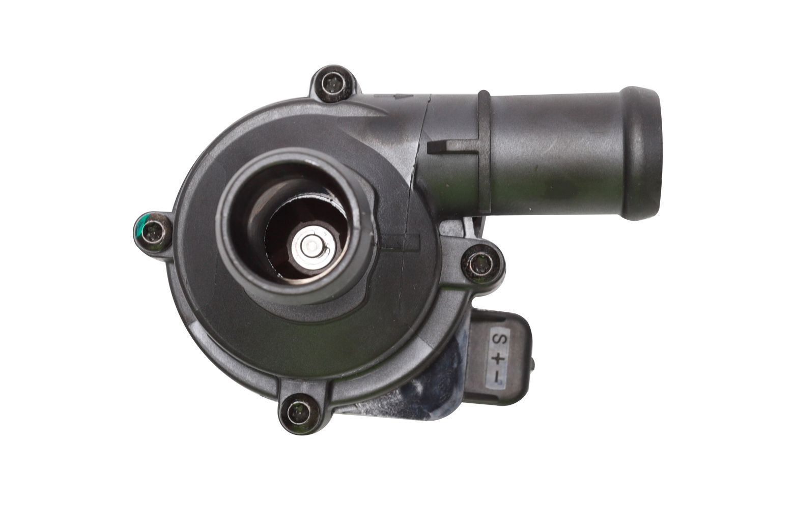 BOGAP Auxiliary Water Pump (cooling water circuit) A4243249