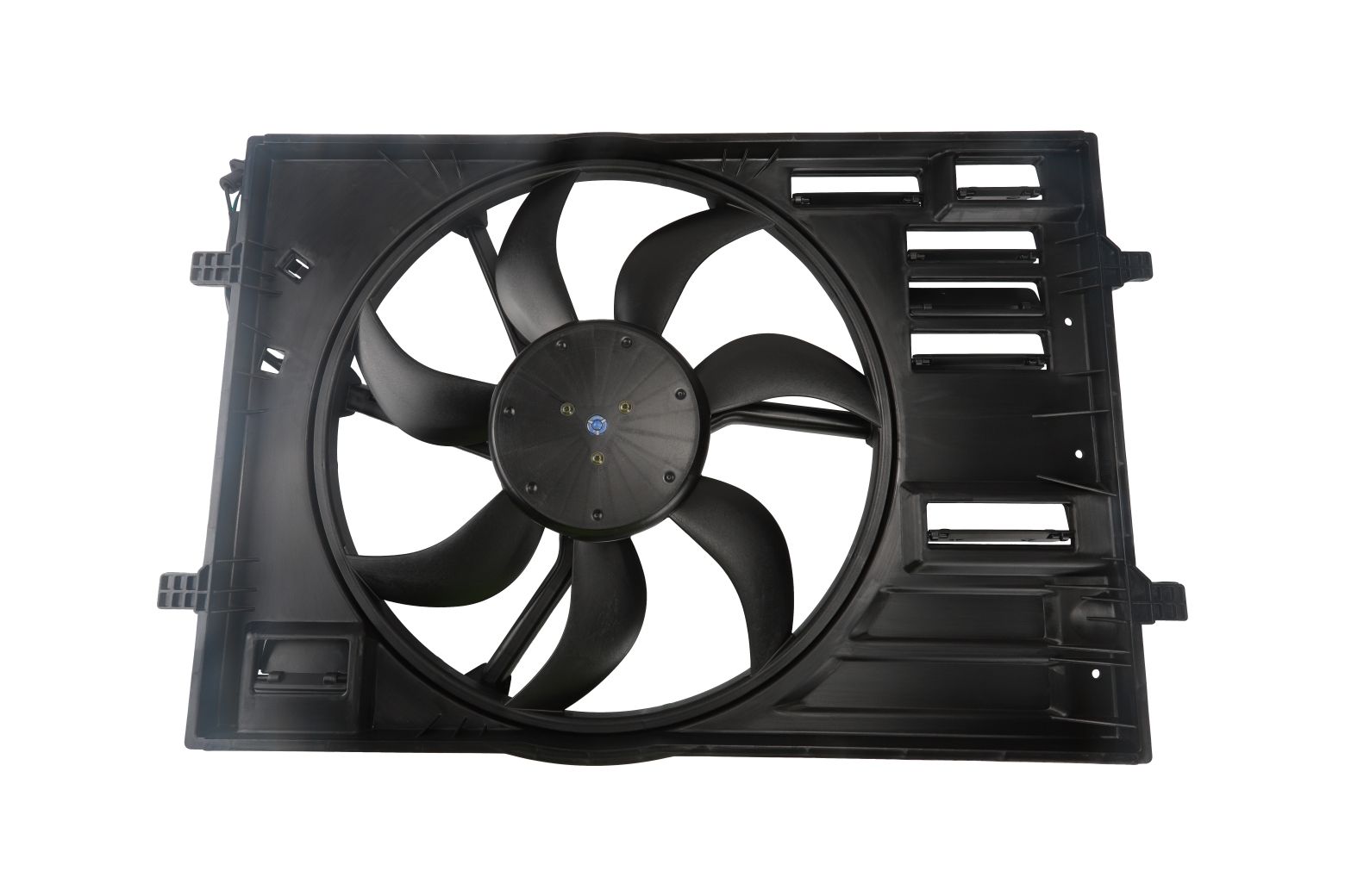 BOGAP Fan for engine cooling A4243255