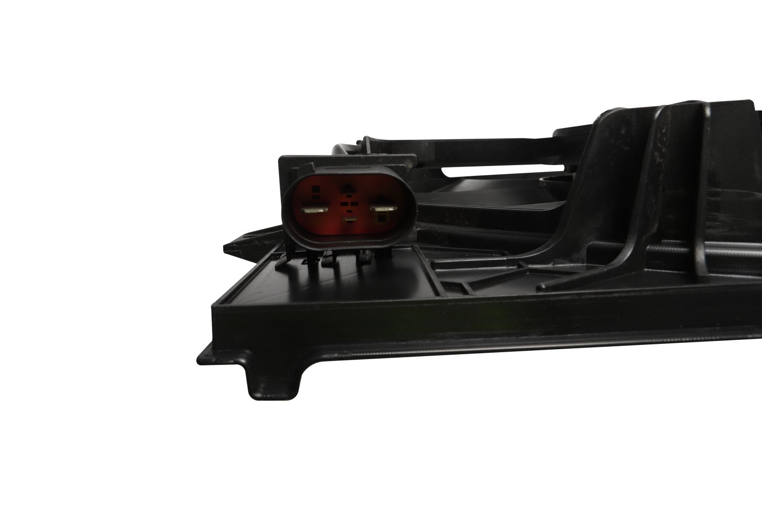 BOGAP Fan for engine cooling A4243257