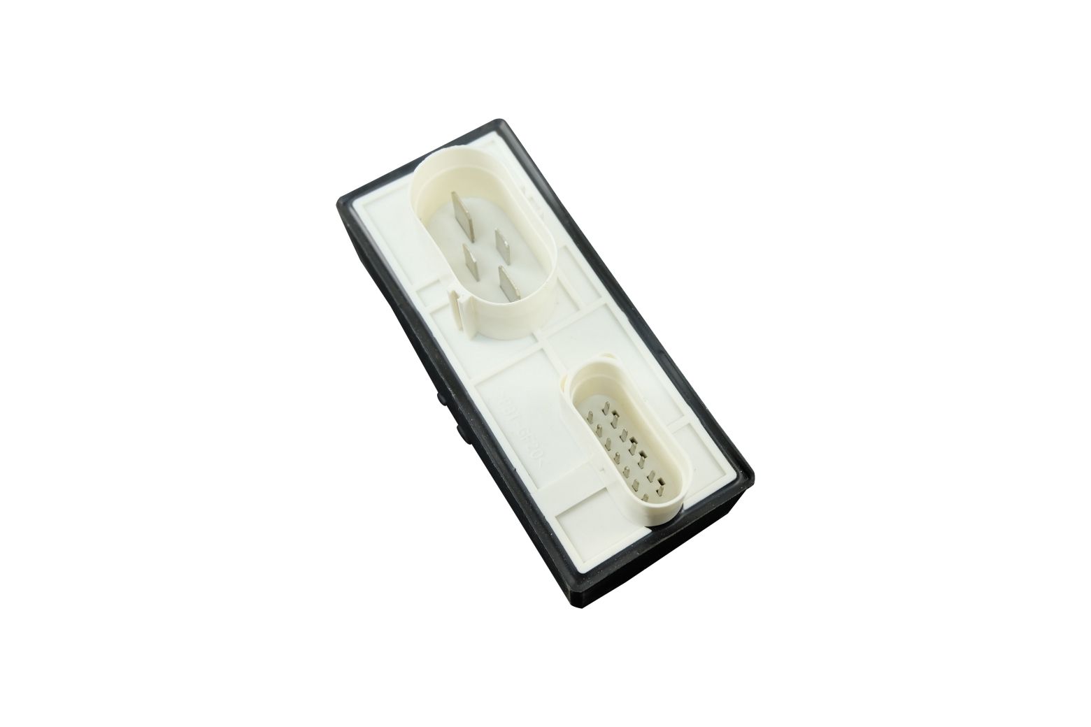 BOGAP Control Unit for electric fan (engine cooling) A4244103